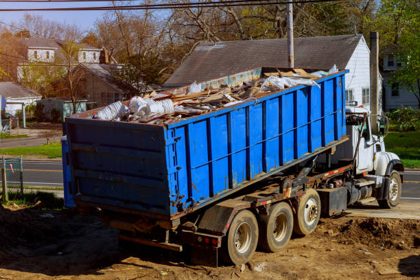 Professional Junk Removal in Lake Station, IN